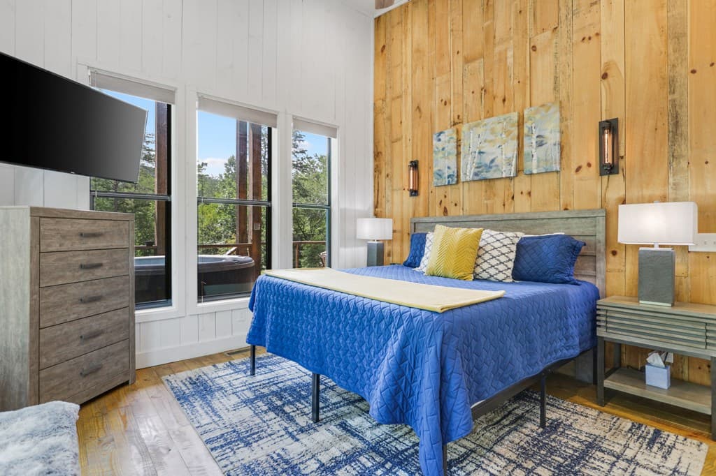 59 Overlook Drive, Blue Ridge GA 30513 - Photo