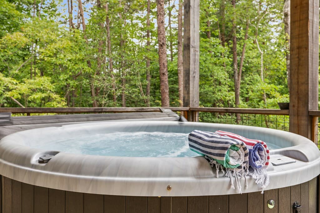 59 Overlook Drive, Blue Ridge GA 30513 - Photo