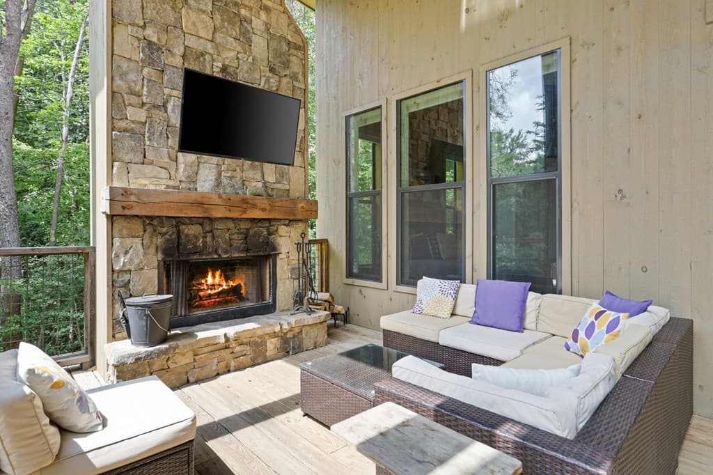 59 Overlook Drive, Blue Ridge GA 30513 - Photo
