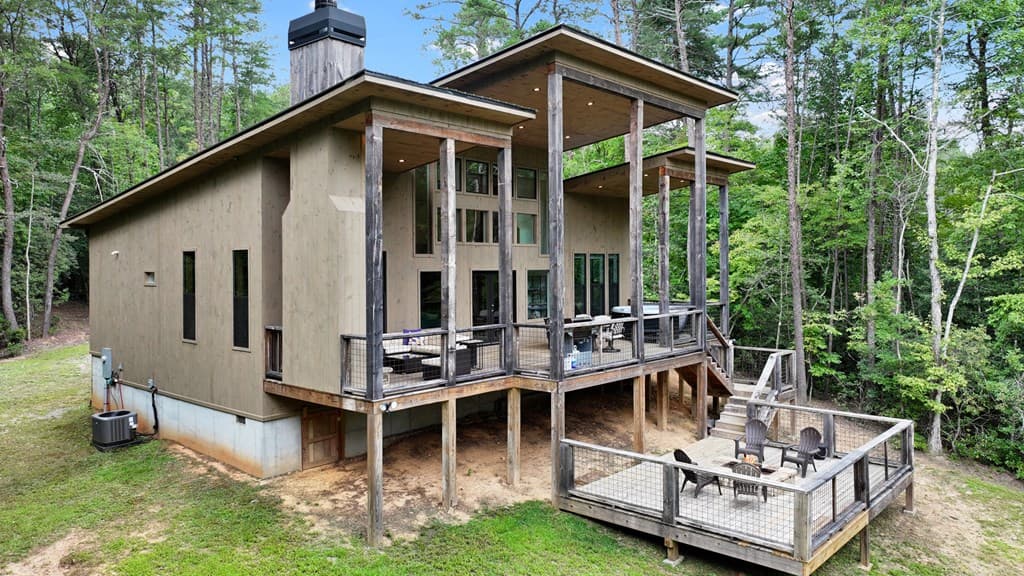 59 Overlook Drive, Blue Ridge GA 30513 - Photo
