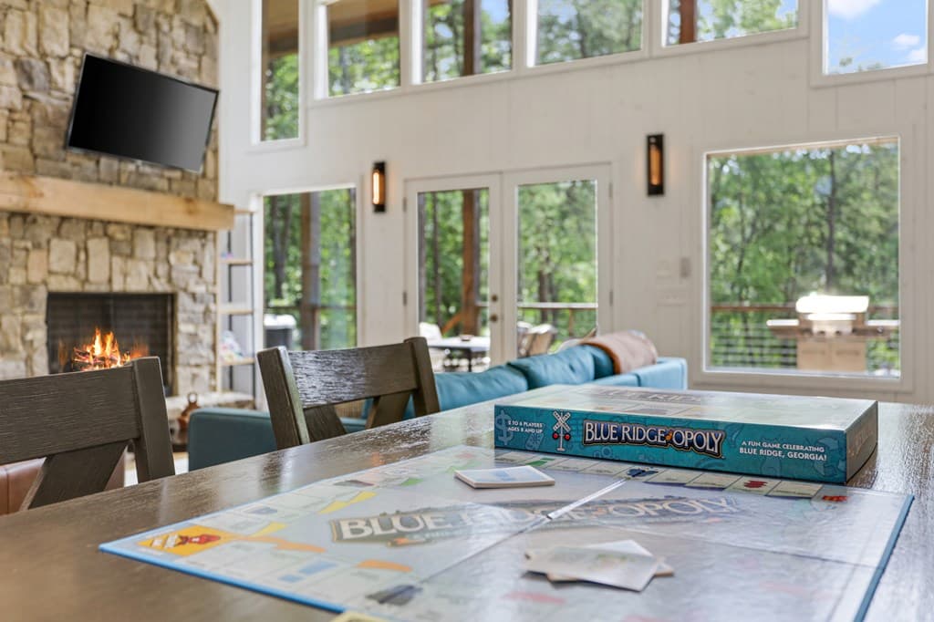 59 Overlook Drive, Blue Ridge GA 30513 - Photo