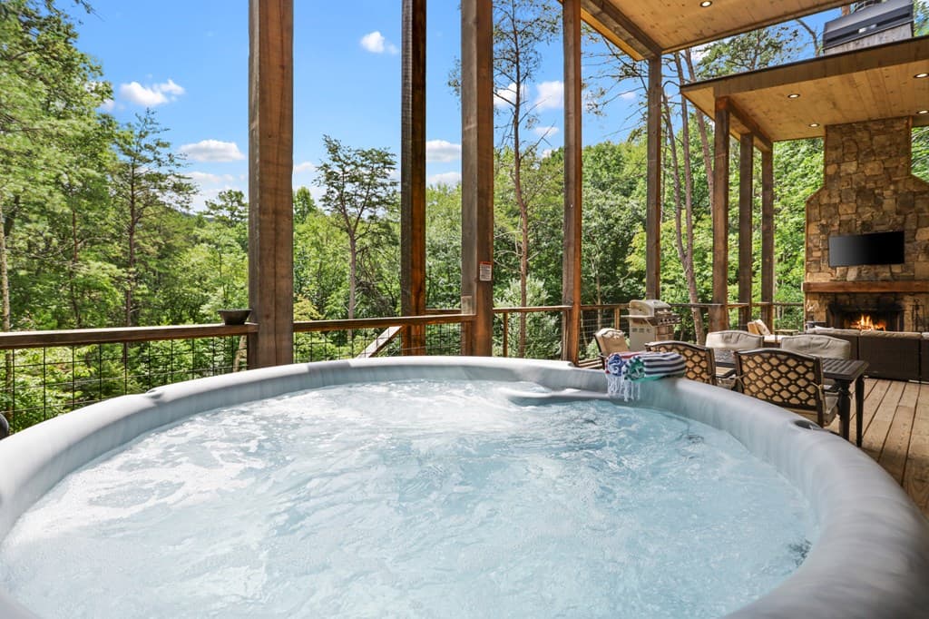 59 Overlook Drive, Blue Ridge GA 30513 - Photo
