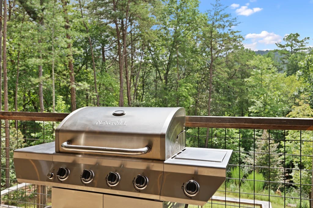 59 Overlook Drive, Blue Ridge GA 30513 - Photo