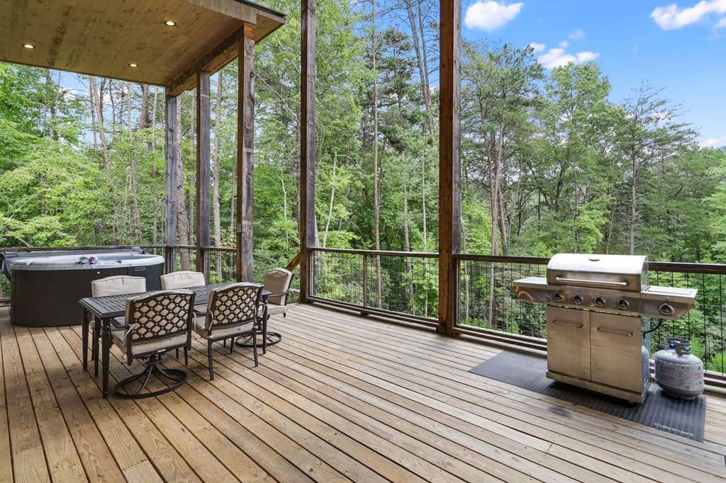 59 Overlook Drive, Blue Ridge GA 30513 - Photo