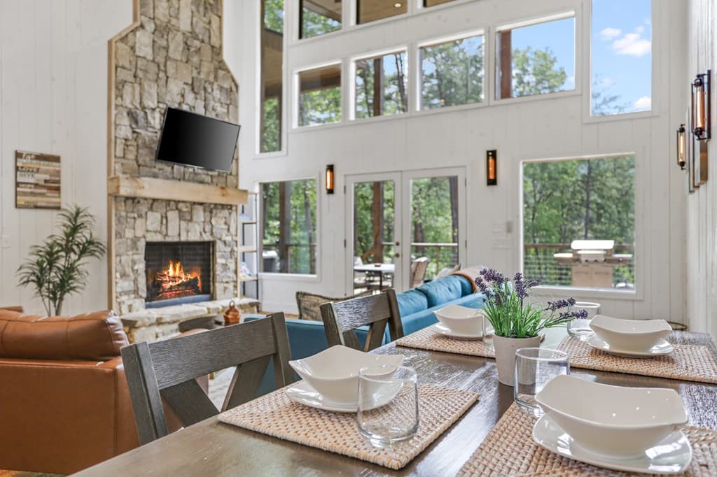 59 Overlook Drive, Blue Ridge GA 30513 - Photo