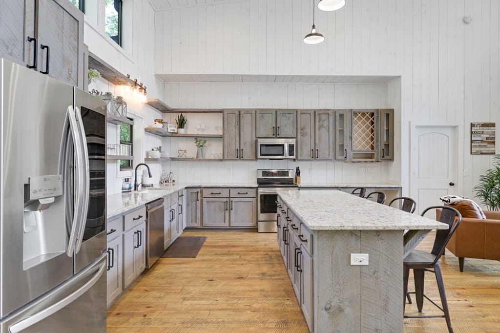 59 Overlook Drive, Blue Ridge GA 30513 - Photo