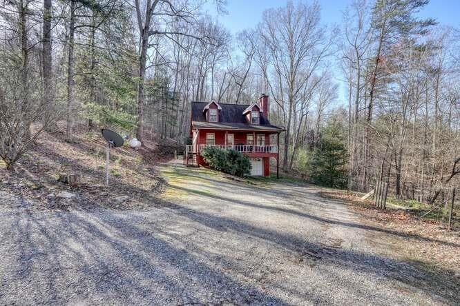 191 April Lane, Blairsville GA 30512 - Photo