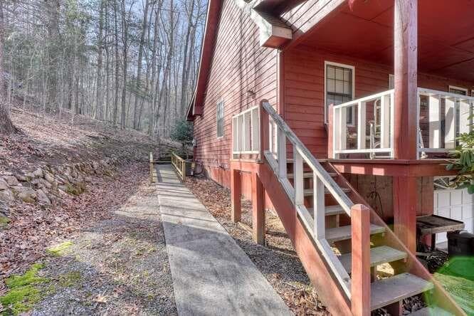 191 April Lane, Blairsville GA 30512 - Photo