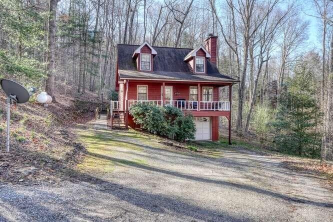 191 April Lane, Blairsville GA 30512 - Primary photo