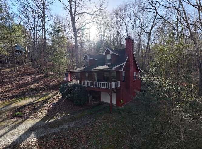 191 April Lane, Blairsville GA 30512 - Photo