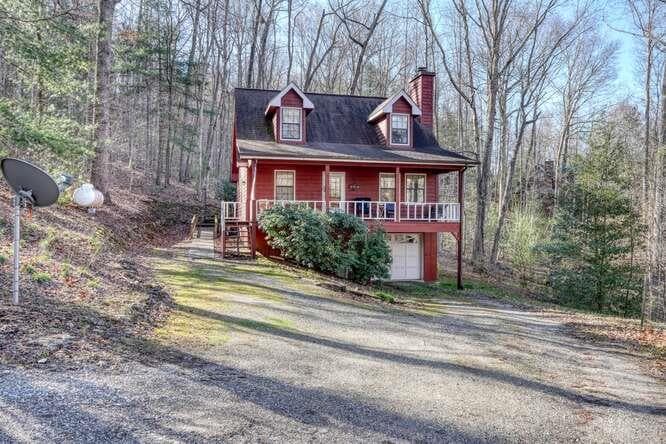 191 April Lane, Blairsville GA 30512 - Photo