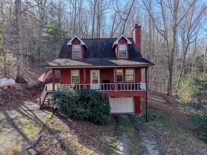 191 April Lane, Blairsville GA 30512 - Photo