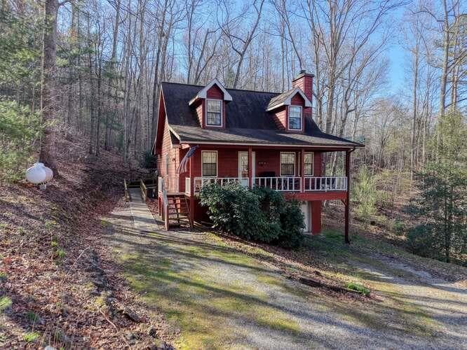 191 April Lane, Blairsville GA 30512 - Photo