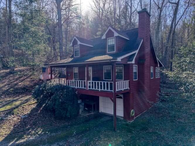 191 April Lane, Blairsville GA 30512 - Photo