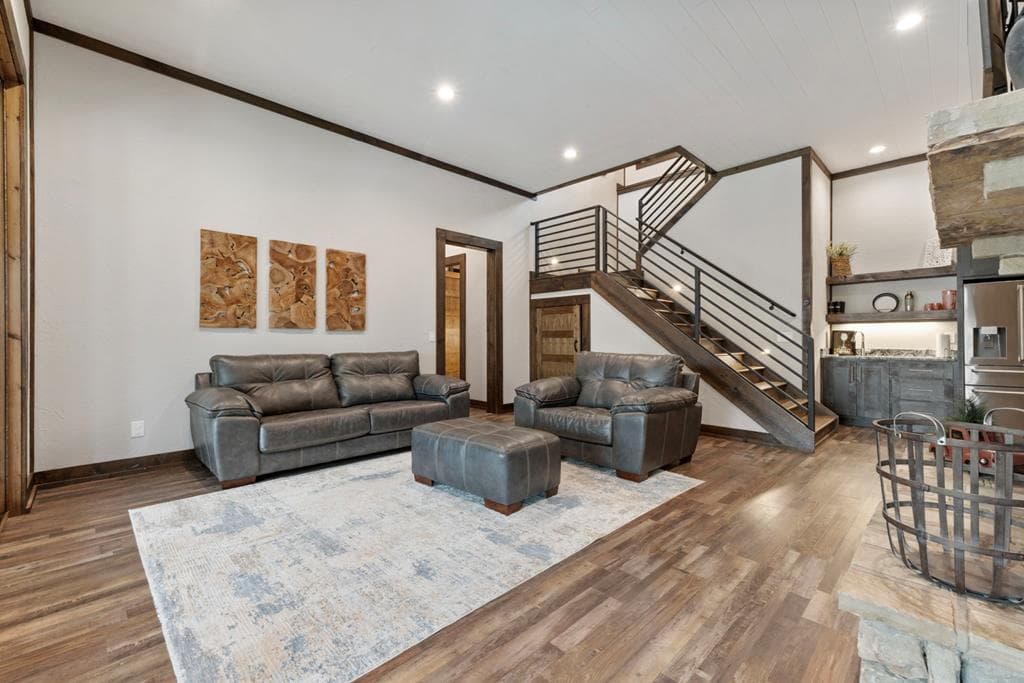 101 Bennett Springs Court, Mineral Bluff GA 30559 - Photo