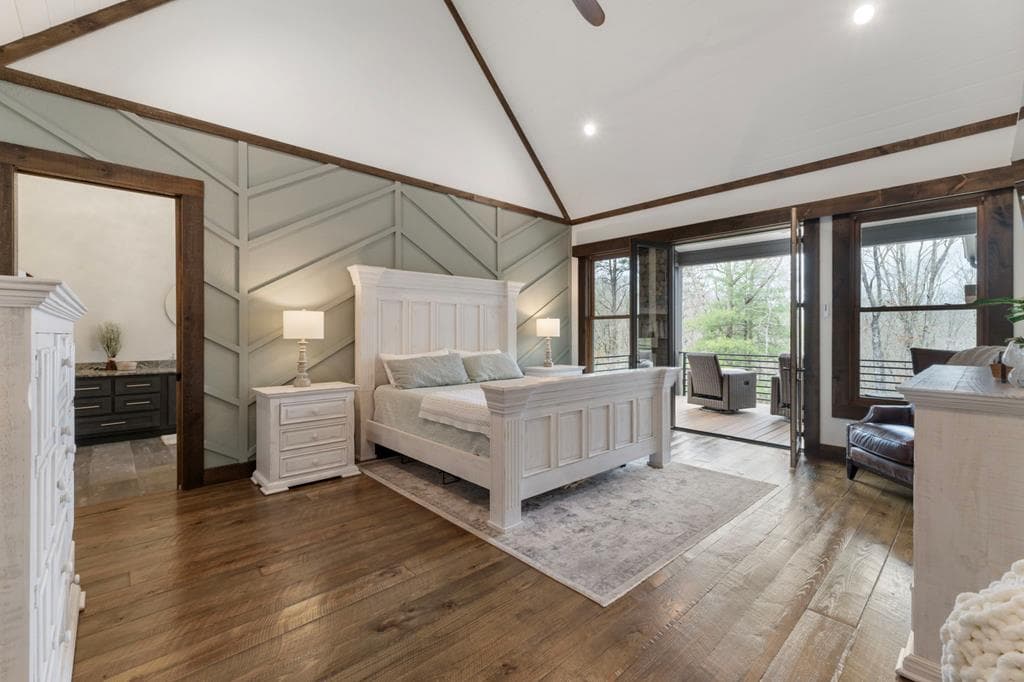 101 Bennett Springs Court, Mineral Bluff GA 30559 - Photo