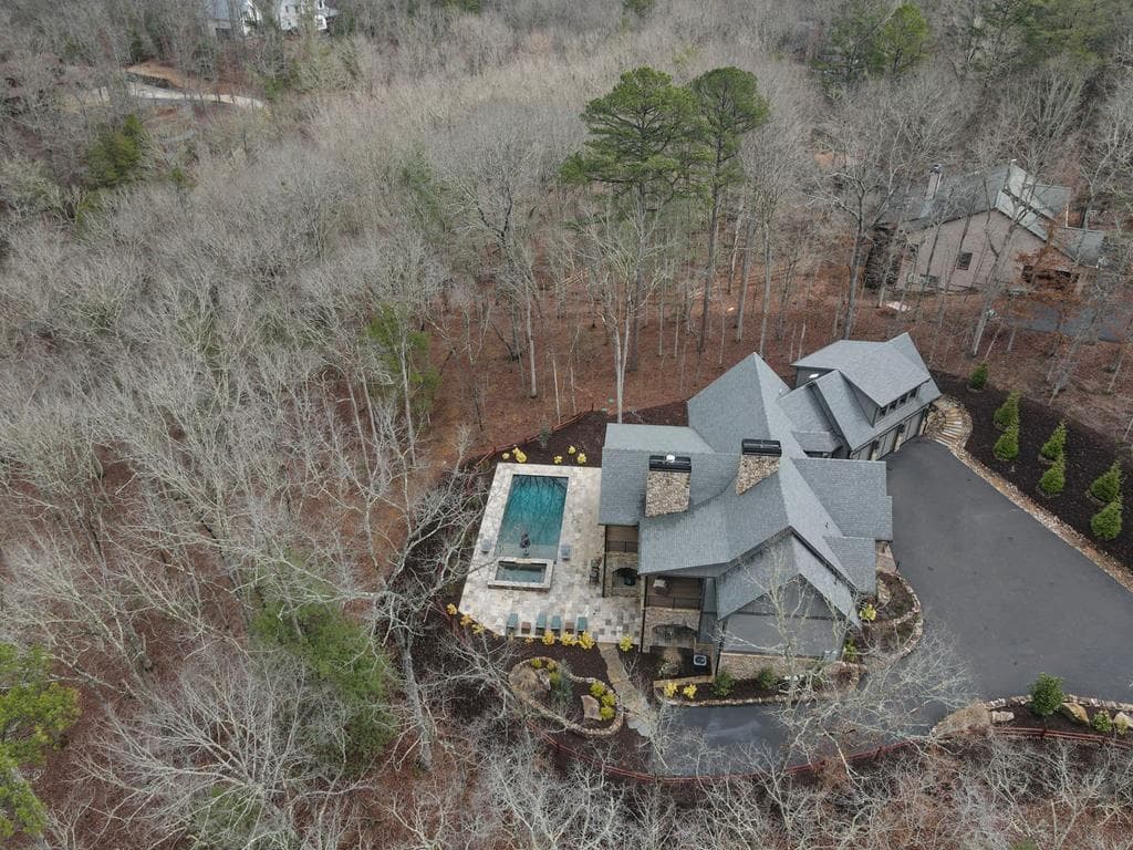 101 Bennett Springs Court, Mineral Bluff GA 30559 - Photo