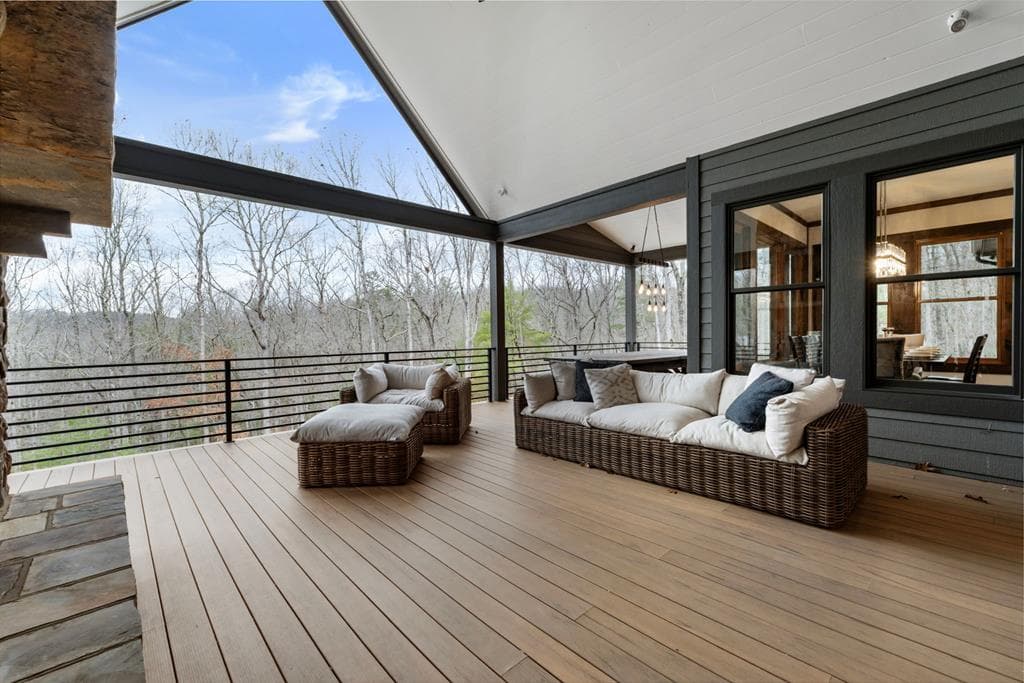 101 Bennett Springs Court, Mineral Bluff GA 30559 - Photo