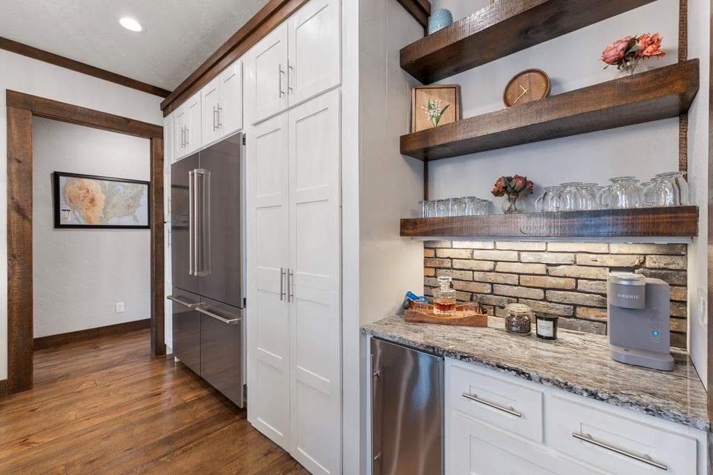 101 Bennett Springs Court, Mineral Bluff GA 30559 - Photo