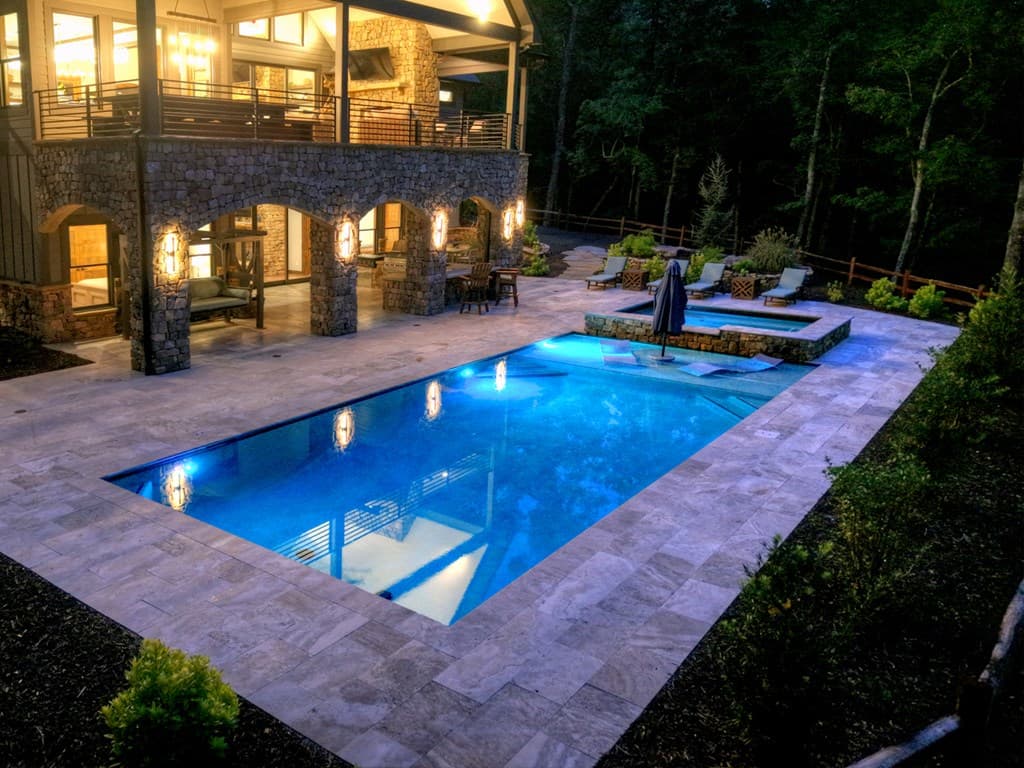 101 Bennett Springs Court, Mineral Bluff GA 30559 - Photo