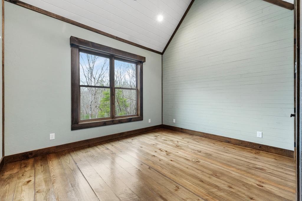 101 Bennett Springs Court, Mineral Bluff GA 30559 - Photo
