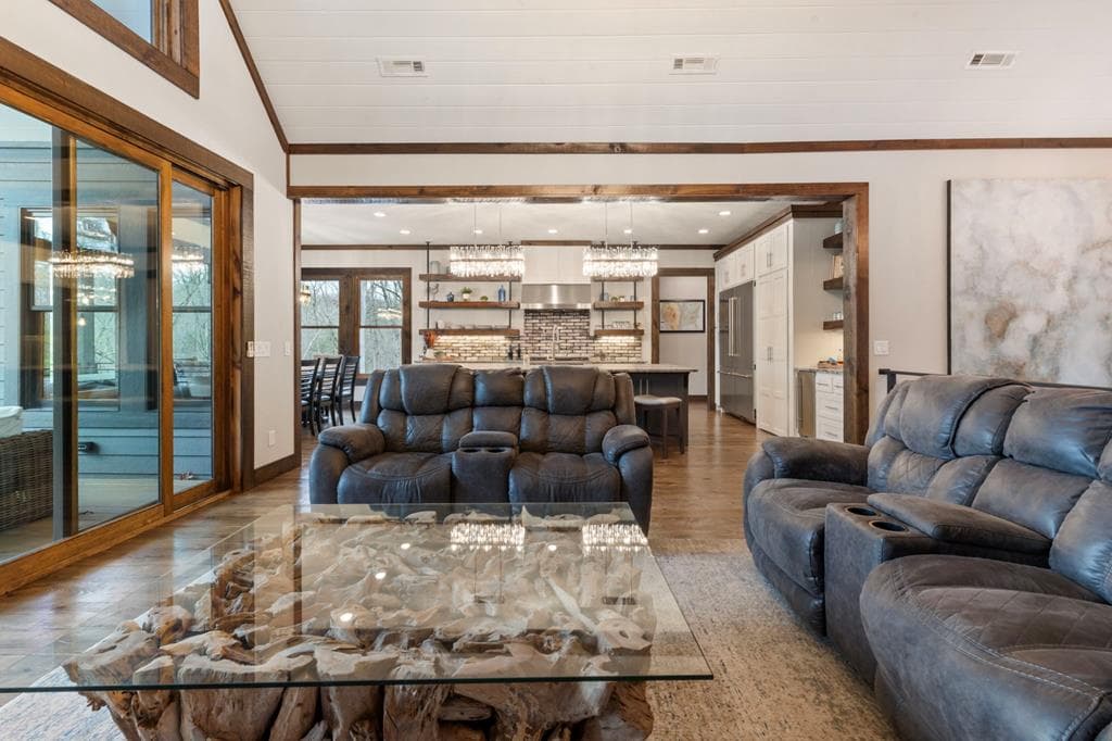 101 Bennett Springs Court, Mineral Bluff GA 30559 - Photo