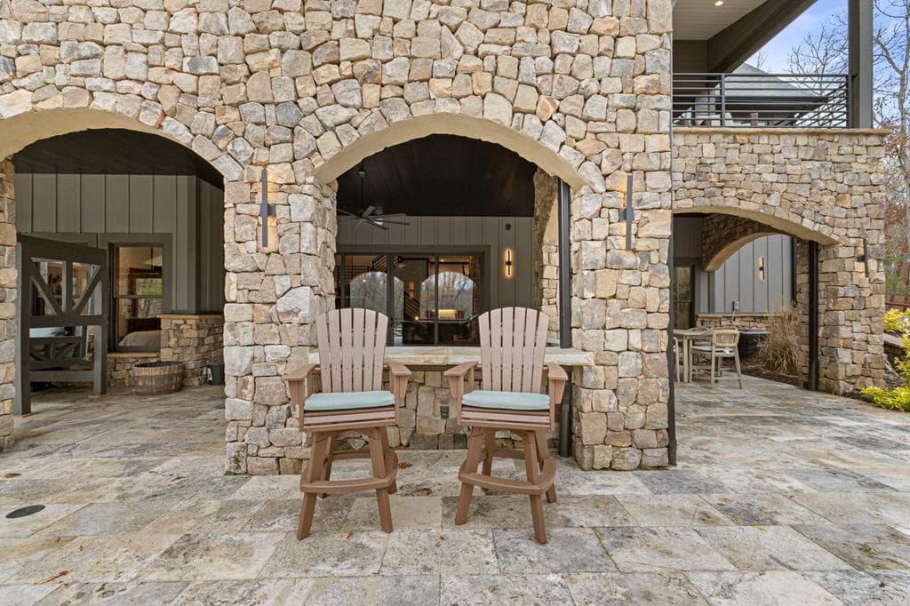 101 Bennett Springs Court, Mineral Bluff GA 30559 - Photo