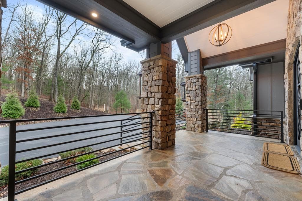 101 Bennett Springs Court, Mineral Bluff GA 30559 - Photo