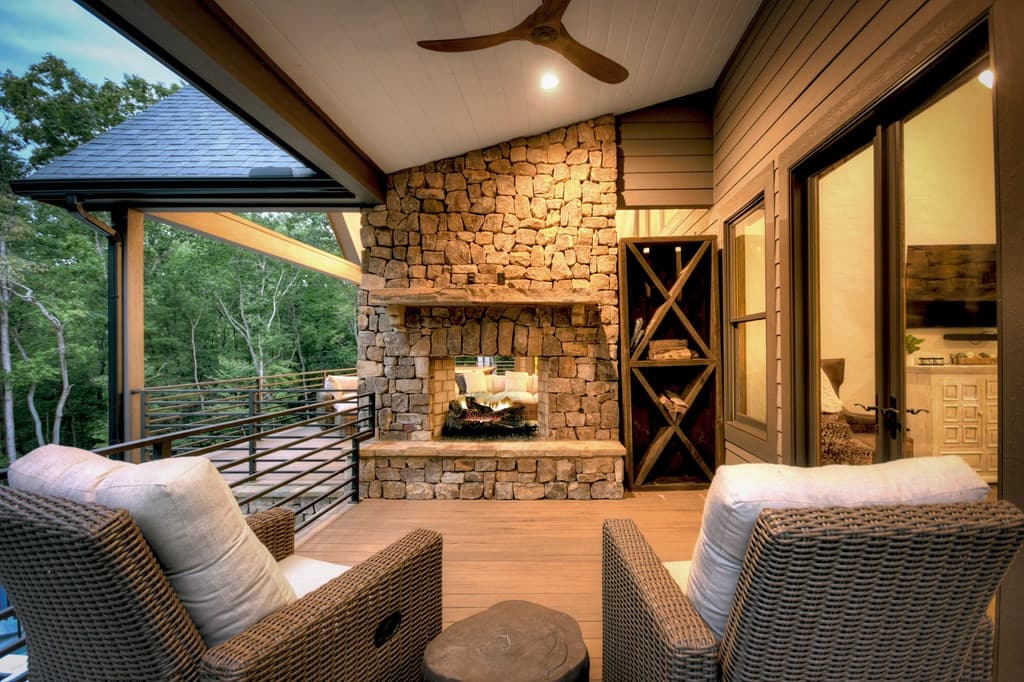 101 Bennett Springs Court, Mineral Bluff GA 30559 - Photo