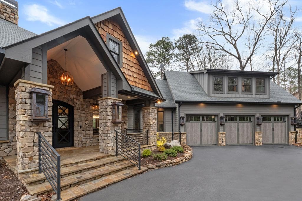 101 Bennett Springs Court, Mineral Bluff GA 30559 - Photo