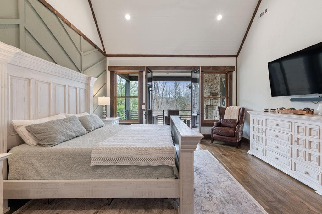 101 Bennett Springs Court, Mineral Bluff GA 30559 - Photo