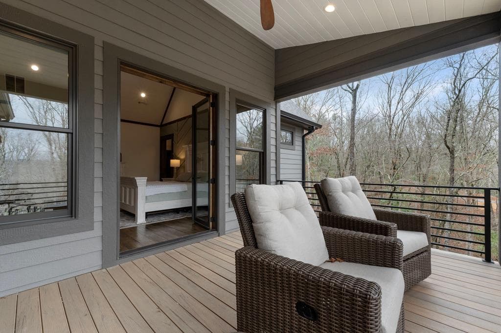 101 Bennett Springs Court, Mineral Bluff GA 30559 - Photo