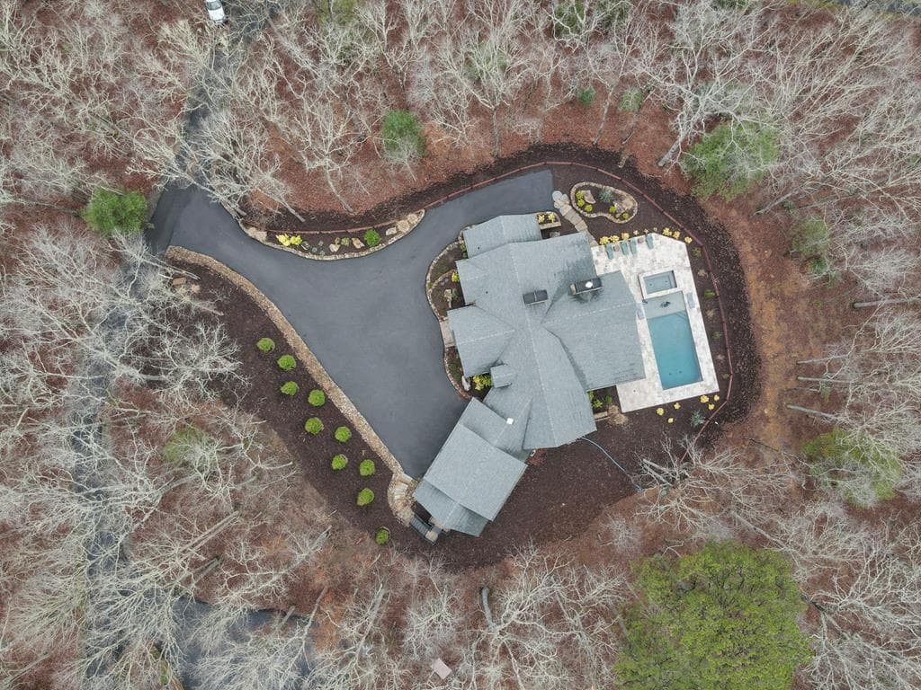 101 Bennett Springs Court, Mineral Bluff GA 30559 - Photo