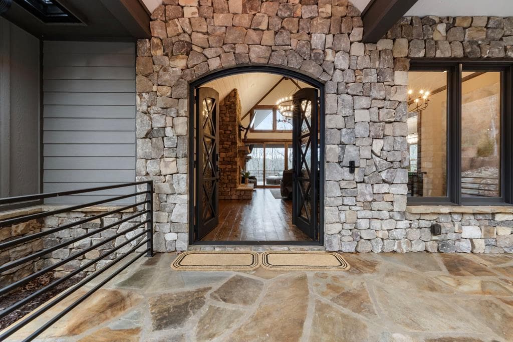 101 Bennett Springs Court, Mineral Bluff GA 30559 - Photo