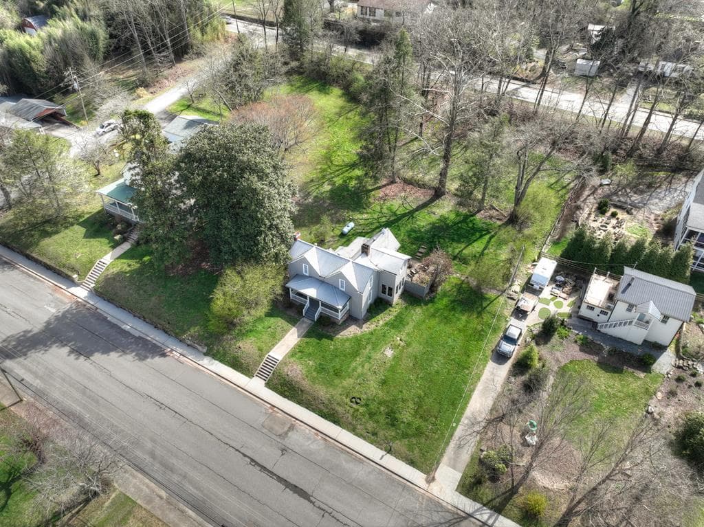 1133 E Main Street, Blue Ridge GA 30513 - Photo