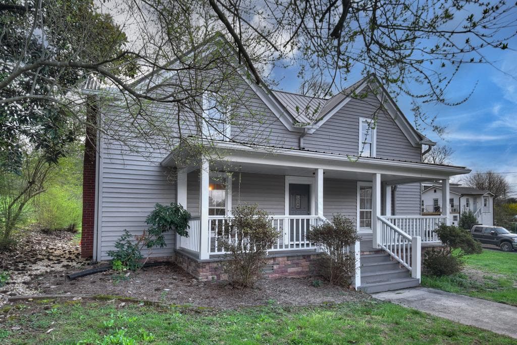 1133 E Main Street, Blue Ridge GA 30513 - Photo