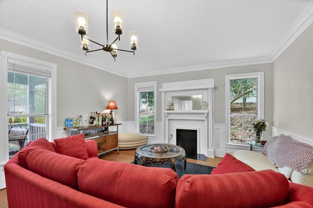 1133 E Main Street, Blue Ridge GA 30513 - Photo