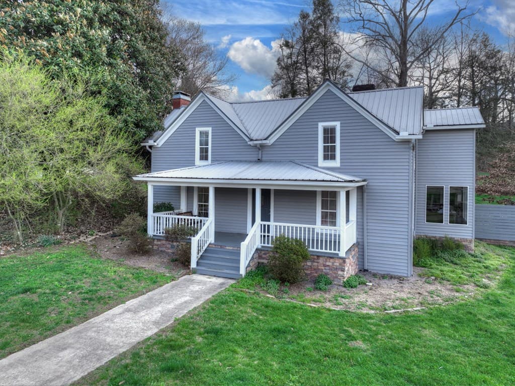 1133 E Main Street, Blue Ridge GA 30513 - Photo