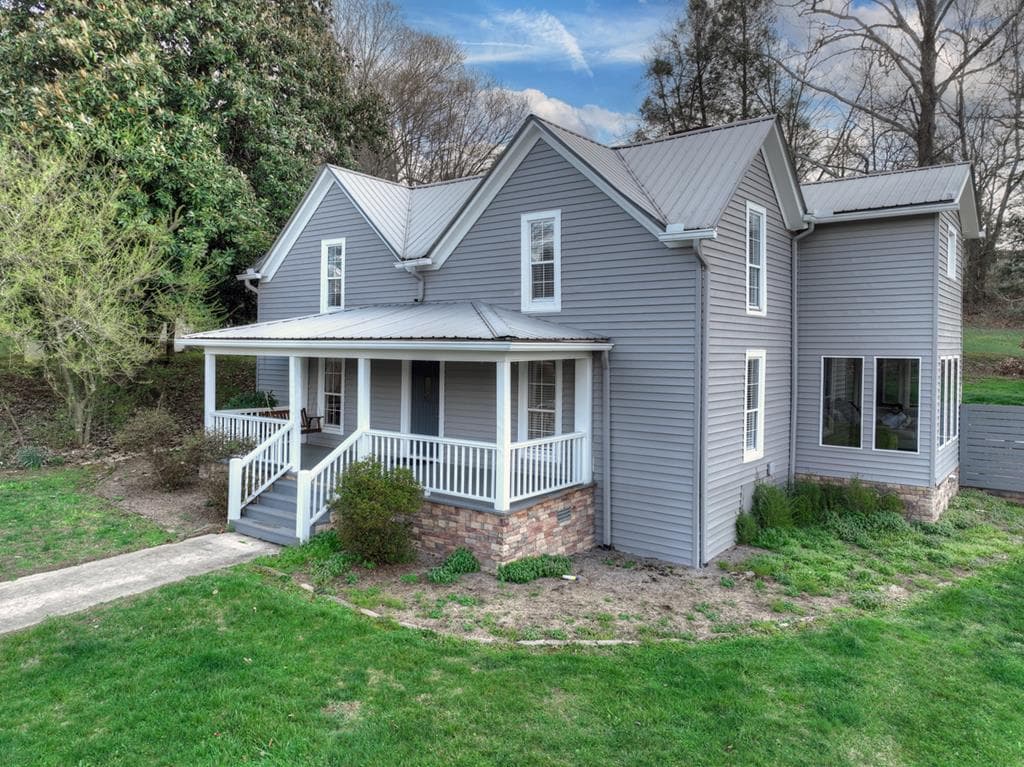1133 E Main Street, Blue Ridge GA 30513 - Primary photo