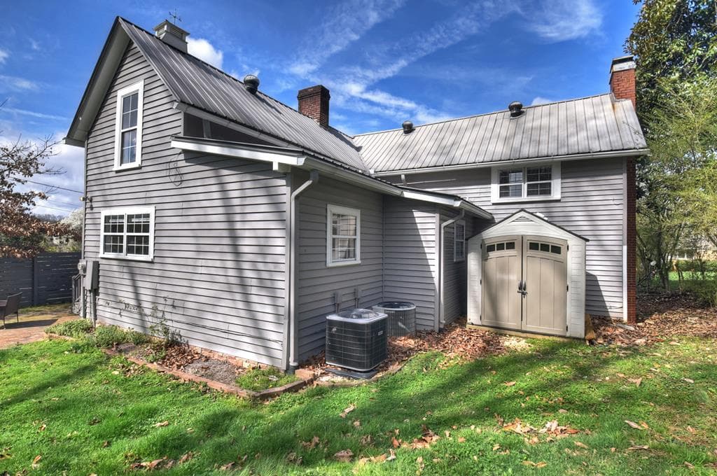 1133 E Main Street, Blue Ridge GA 30513 - Photo
