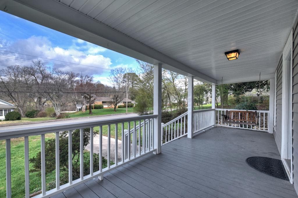 1133 E Main Street, Blue Ridge GA 30513 - Photo