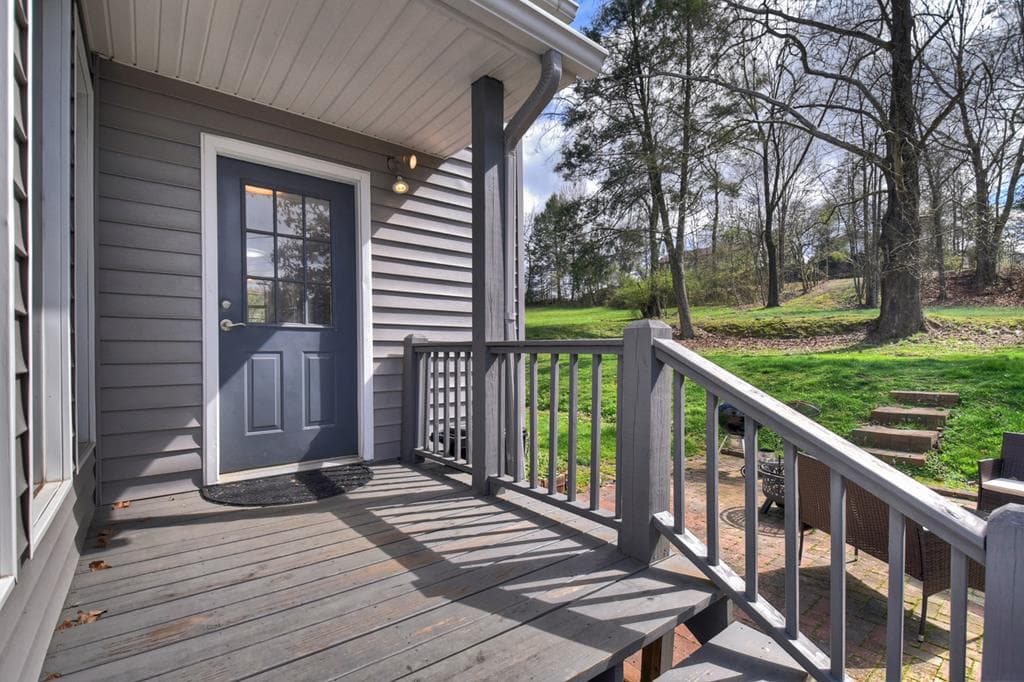1133 E Main Street, Blue Ridge GA 30513 - Photo