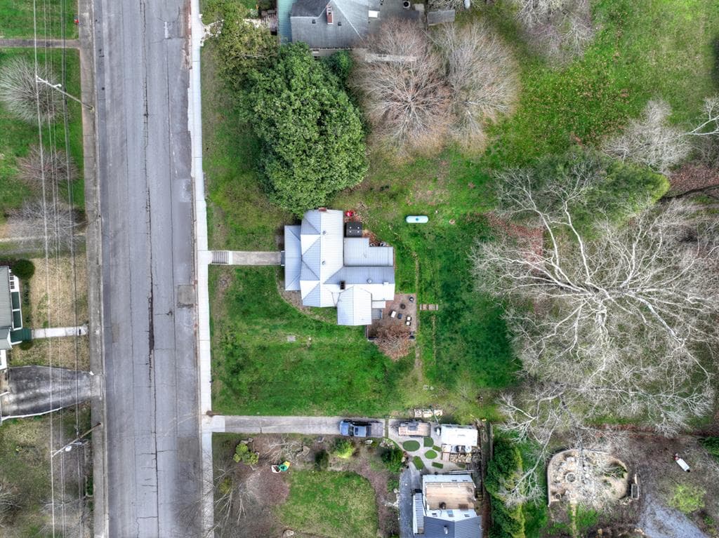 1133 E Main Street, Blue Ridge GA 30513 - Photo