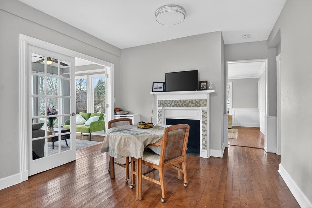 1133 E Main Street, Blue Ridge GA 30513 - Photo