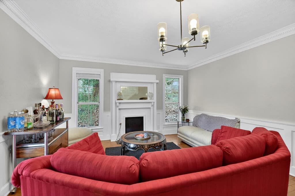 1133 E Main Street, Blue Ridge GA 30513 - Photo