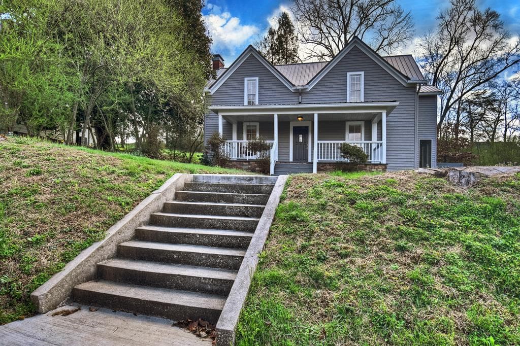 1133 E Main Street, Blue Ridge GA 30513 - Photo