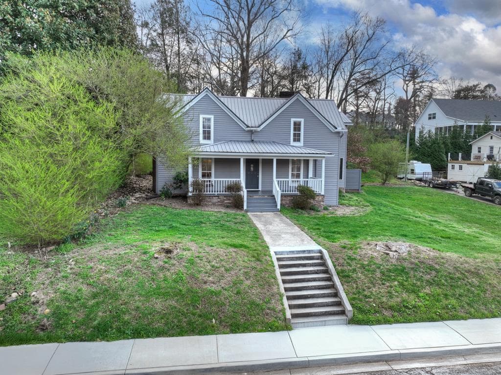 1133 E Main Street, Blue Ridge GA 30513 - Photo