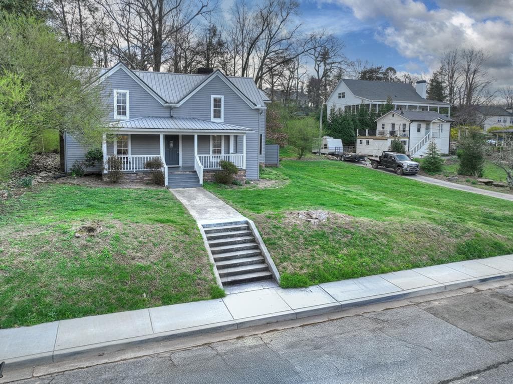 1133 E Main Street, Blue Ridge GA 30513 - Photo