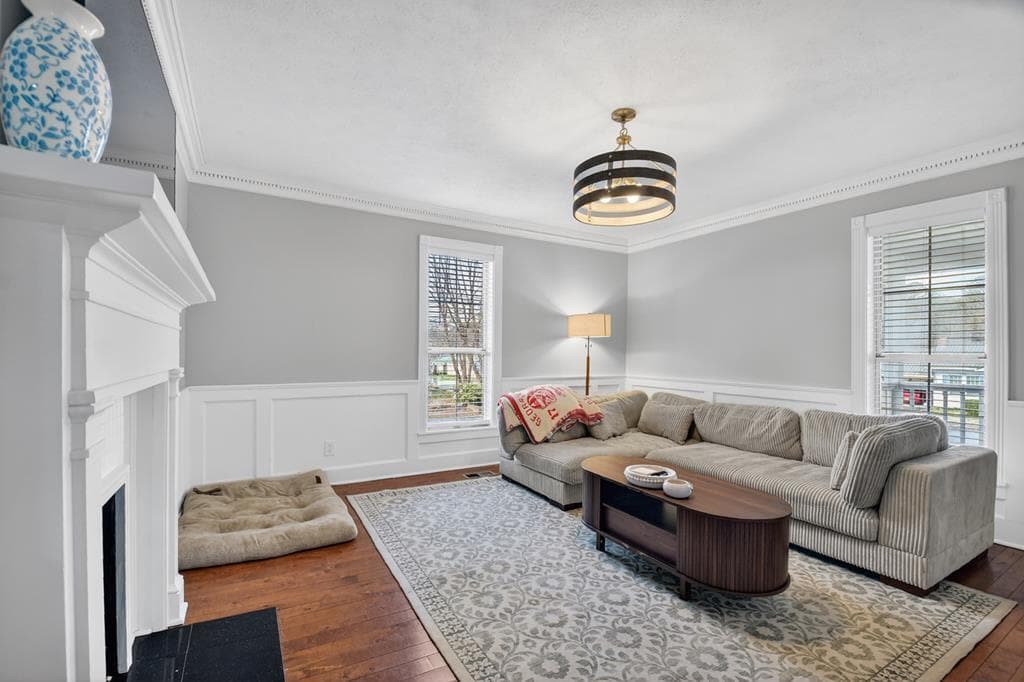 1133 E Main Street, Blue Ridge GA 30513 - Photo