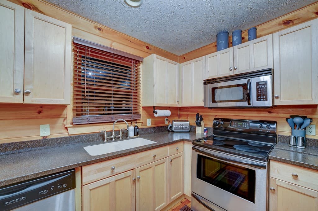 46 Pelican Drive, Ellijay GA 30540 - Photo